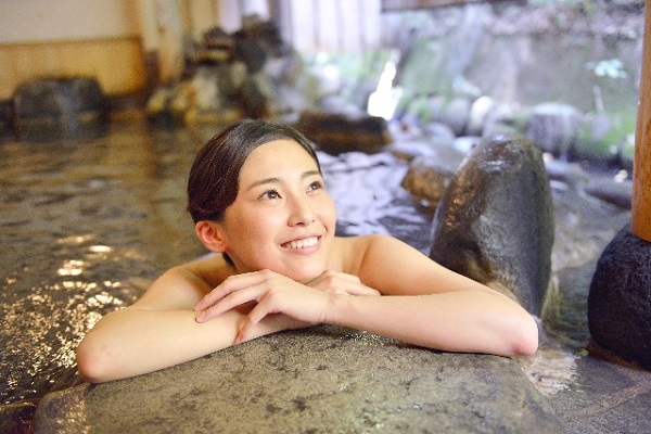 九州エリアの 女子向き泉質 がある天然温泉
